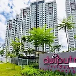 La 16 Homestay Putrajaya Dwiputra