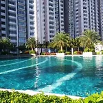 La 16 Homestay Putrajaya Dwiputra